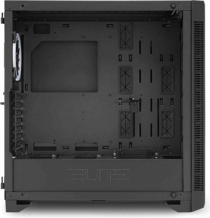 Actual product image Sharkoon Elite Shark CA200M (ATX, E-ATX)
