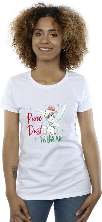 Image du produit Disney - T-shirt TINKER BELL PIXIE DUST - Femme (L)