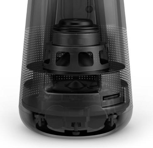 Produktbild Bose SoundLink Revolve Plus (16 h, Akkubetrieb)