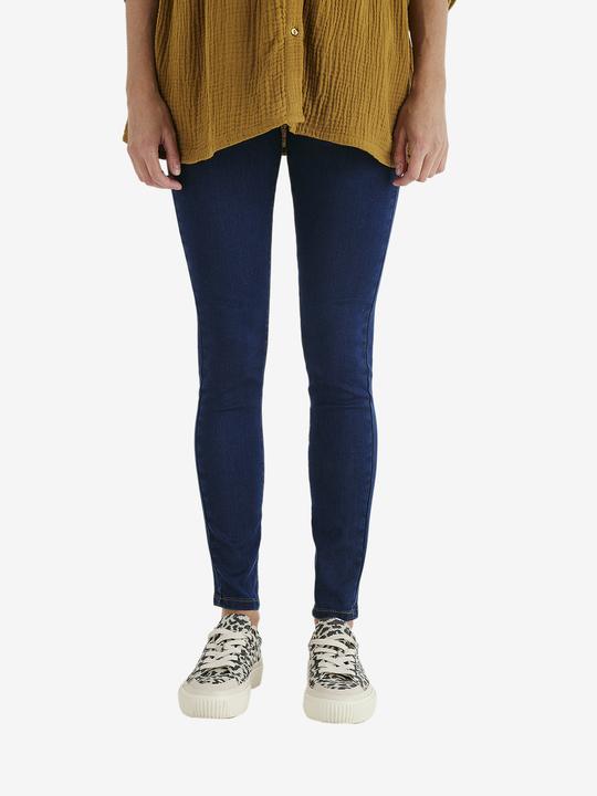 Actual product image Vertbaudet Maternity jeans, skinny fit BASIC (40)
