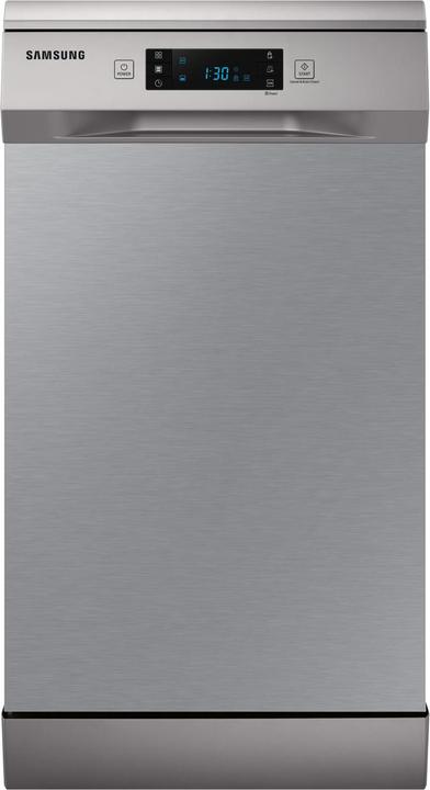 Actual product image Samsung DW50DG450FSR