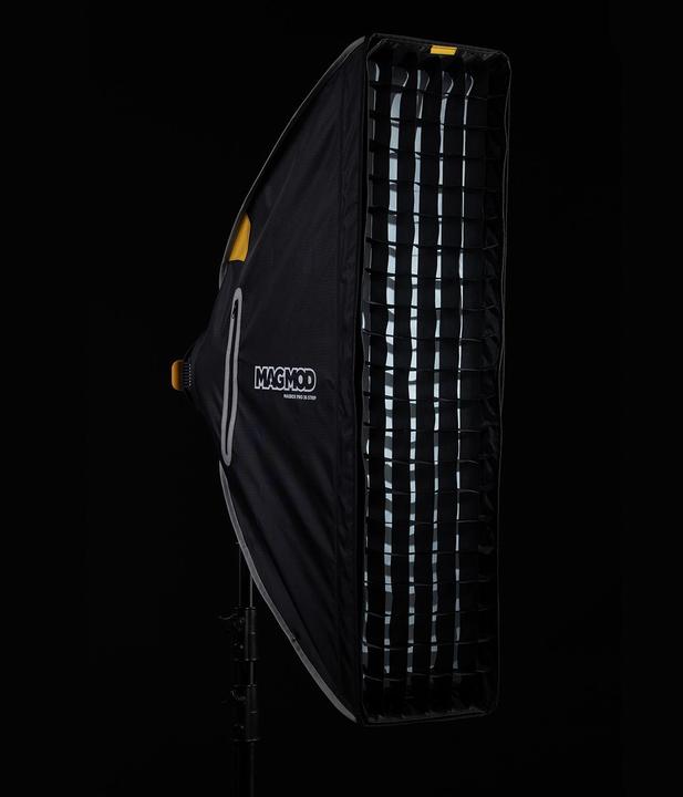 Actual product image Magmod Magbox Pro 36 Strip Grid