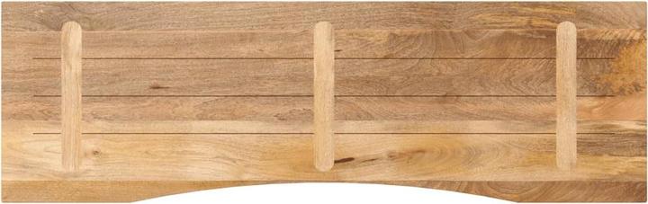 Produktbild VidaXL Schreibtischplatte (160 x 50 cm)