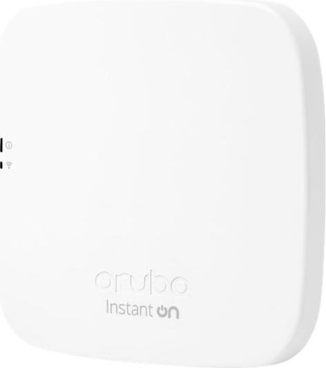 HPE E Aruba Instant On AP11 Access Point Bundle, con PSU, Base WW, include adattatore di alimentazione (867 Mbit/s)