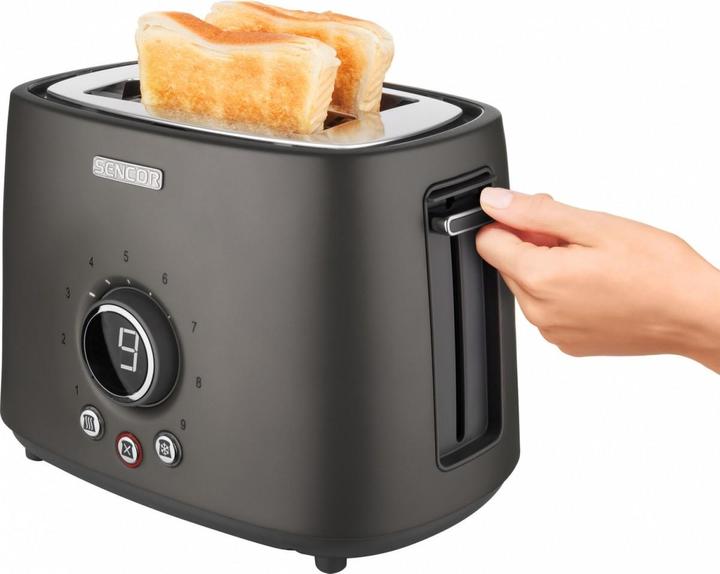 Immagine prodotto Sencor STS 6058BK