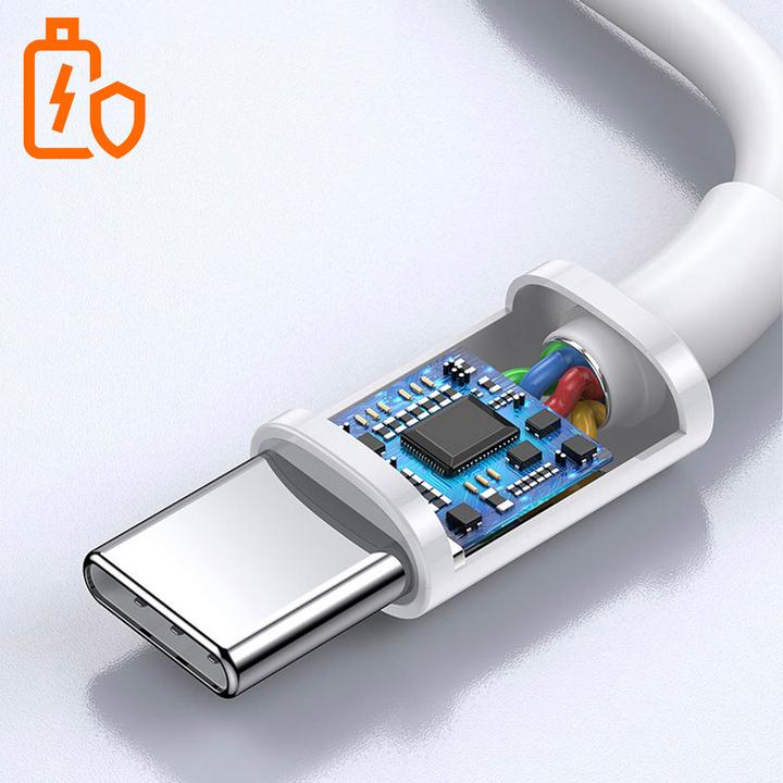 Image du produit Xiaomi USB C - USB C (1.50 m, USB 2.0)