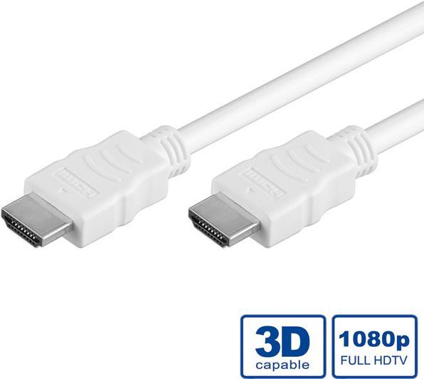 Value HDMI (Typ A) — HDMI (Typ A) (1 m, HDMI)