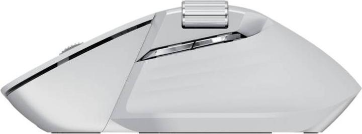 Image du produit Rapoo - MT760 Mini - Bluetooth Maus - Kabellose Maus, Hellgrau (Sans fil)