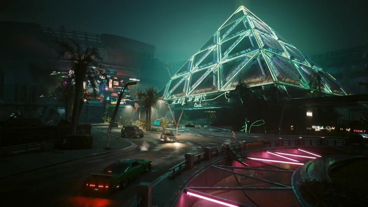 Immagine prodotto Cyberpunk 2077 (Ultimate Edition) (Xbox Series X, DE)