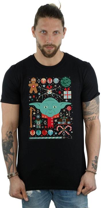 Immagine prodotto Star Wars Il Natale di Yoda (L)