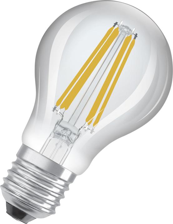 Osram Led Filament Classic A (E27, 7.20 W, 1521 lm, 1 x, A)