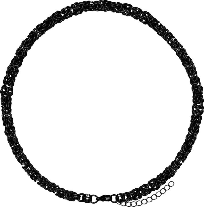 Produktbild Heideman Loe schwarz farben (Edelstahl)