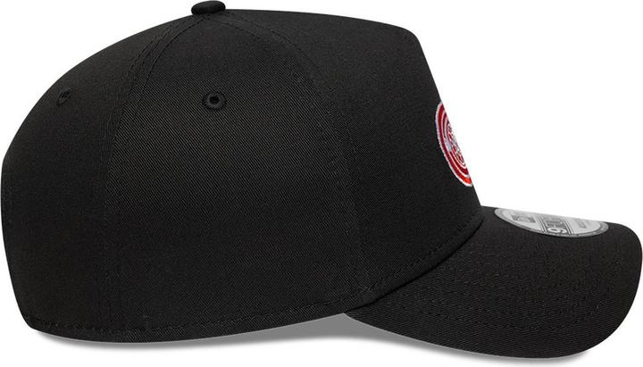 Immagine prodotto New Era 9Forty A-Frame Snapback Cap - Detroit Red Wings (Taglia unica)
