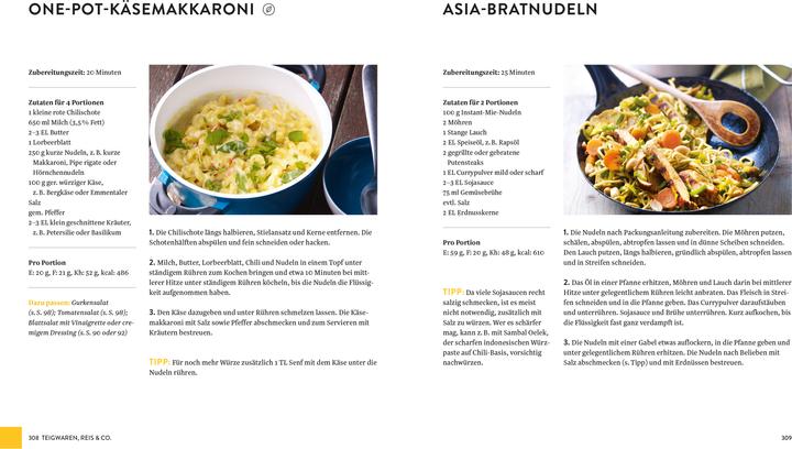 Image du produit Dr. Oetker Schulkochbuch (Allemand, Éditions Dr. Oetker, 2024)