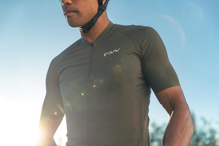 Produktbild Northwave Essence 2 Jersey Short Sleeve (L)