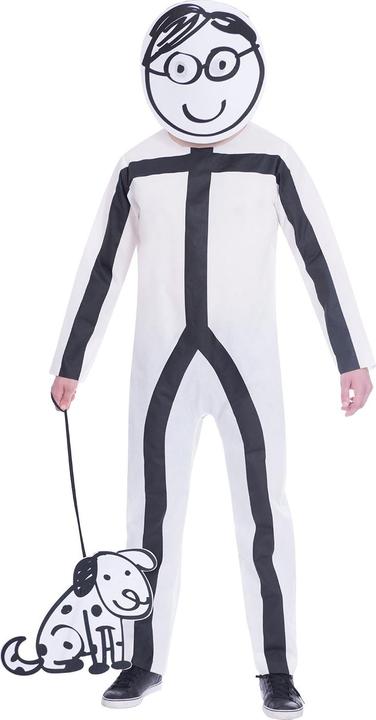 Amscan Adult costume Teenage Mutant Ninja Turtles Fra