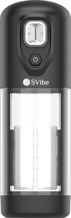 Produktbild Snail Vibe SVibe Ikon VOLT Masturbator