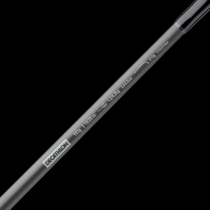 Actual product image Caperlan WXM-5 210 L (Fly rod, 210 cm)