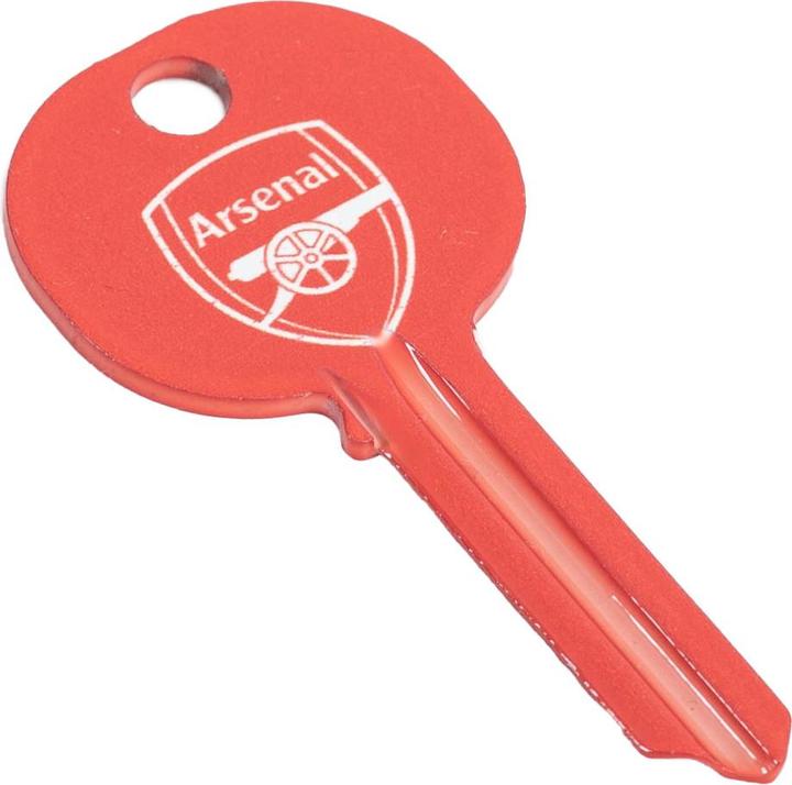Immagine prodotto Arsenal FC Stemma Chiave Vergine