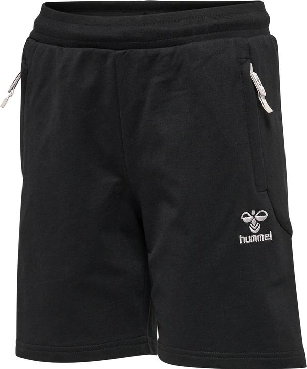 hummel Hmlmove Grid Cotton Shorts Kids