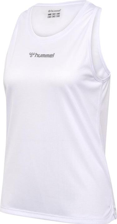 Immagine prodotto hummel hmlRUN SINGLET S/L DONNA (XXL)