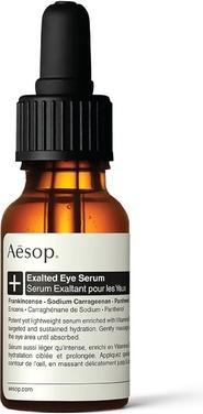 Actual product image Aesop Exalted Eye Serum (Serum, 15 ml)