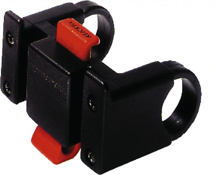 Produktbild KlickFix Lenkeradapter standard Ø 22-26mm
