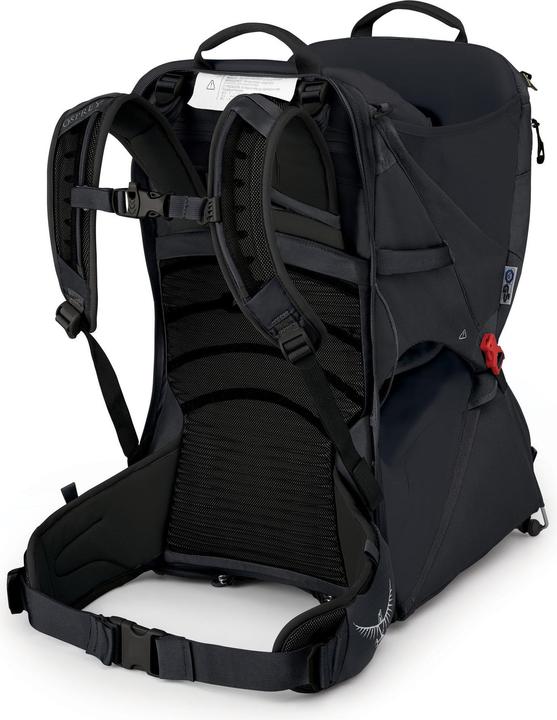 Image du produit Osprey Sac à dos de transport pour enfants Poco SLT 60 cm