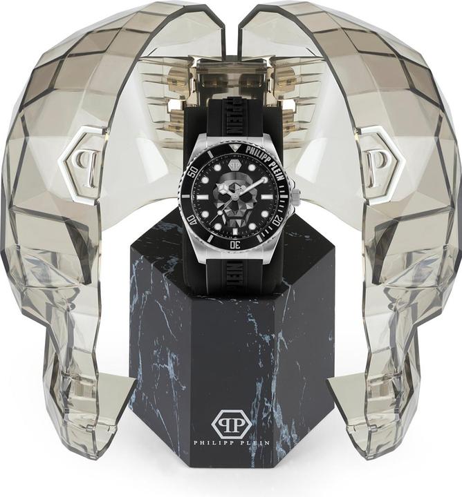 Immagine prodotto Philipp Plein PWOAA0122 The $kull Diver 44mm 10ATM (44 mm)
