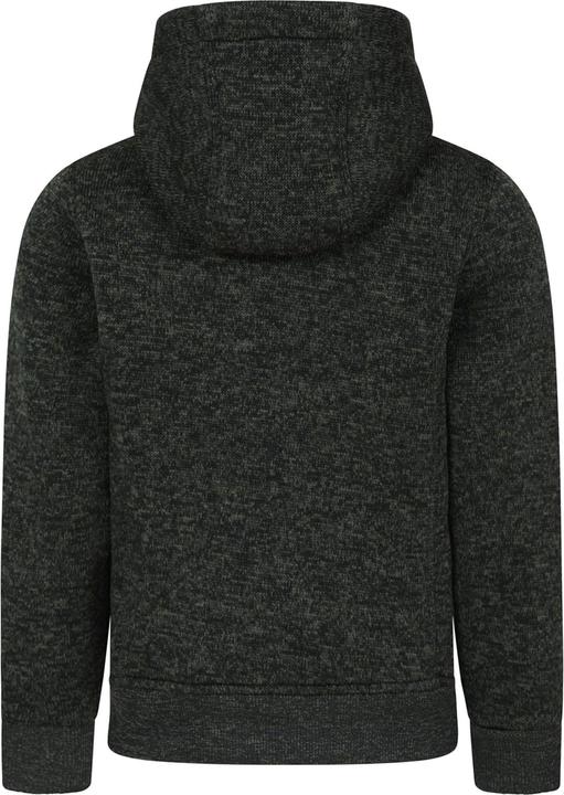 Immagine prodotto Mountain Warehouse Felpa con cappuccio Nevis foderata in pelliccia sintetica per bambini/ragazzi (104)