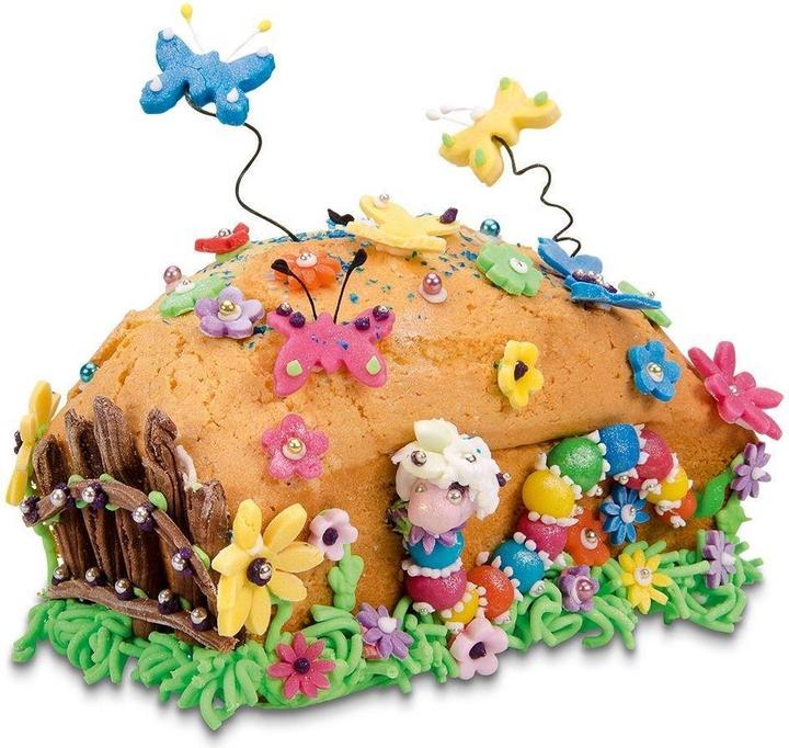 Actual product image Städter Kuchen Backform Mini