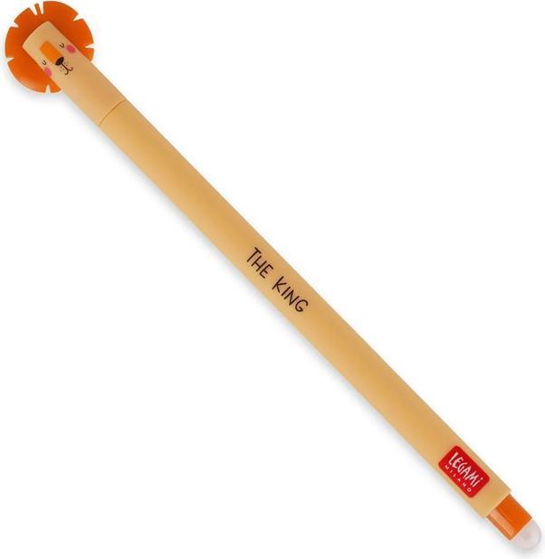Legami Löwe (Orange, 1 x)