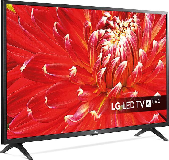 LG 32LM6300 (32", LCD, Full HD, 2019)