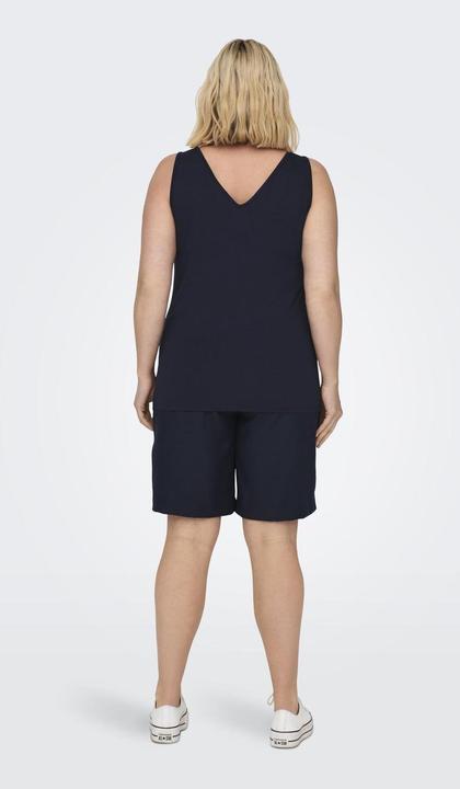 Produktbild Only Curvy Spitzen Oberteil (L)