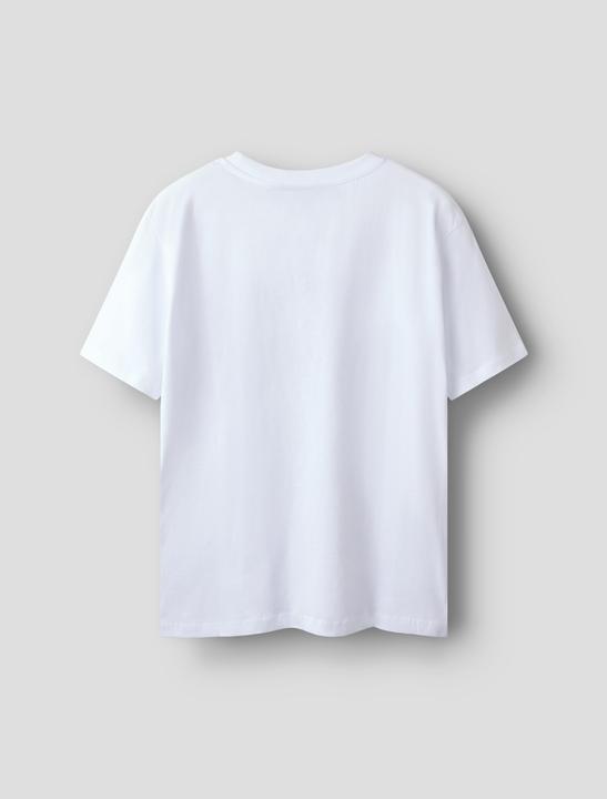Actual product image Lmtd Loose Fit T-Shirt (170)