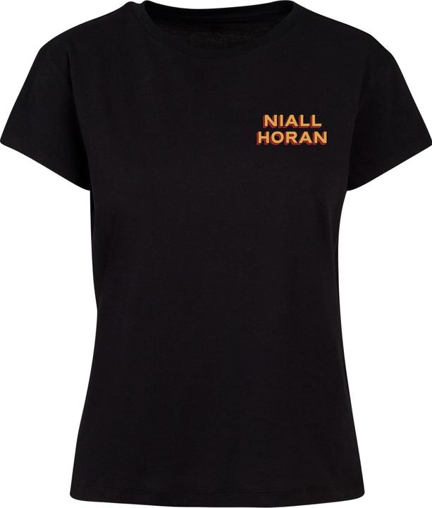 Produktbild Merchcode Ladies Niall Horan - The Show Festival Box Tee - 169917 (M)