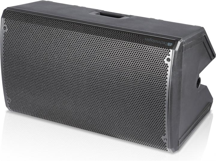 Image du produit dB Technologies Opera 15 (Actif, 1x 600 W)