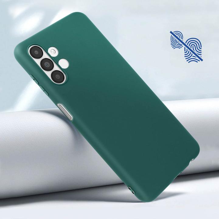 Produktbild Avizar Poko, mit matter Oberfläche Series (Samsung Galaxy A13 5G, Samsung Galaxy A04S)