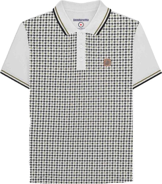 Lambretta SS24 Poloshirt (3XL)
