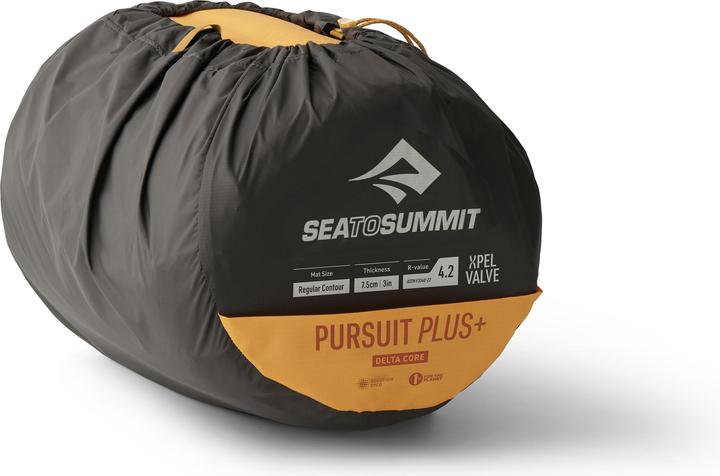 Immagine prodotto Sea To Summit Pursuit Plus Self Inflating Mat