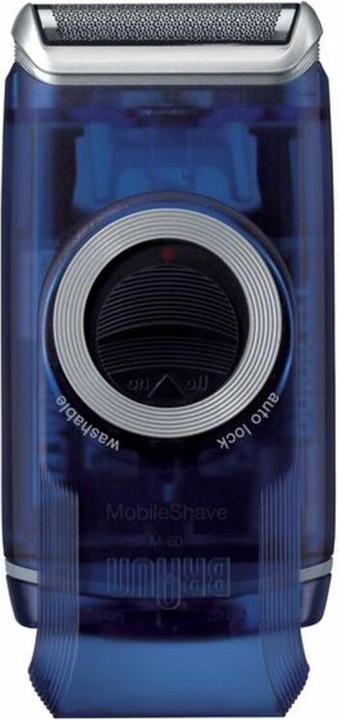 Produktbild Braun Mobiler Shave M-60b