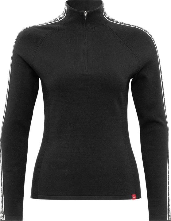 Krimson Klover Slalom Zip Neck (S)