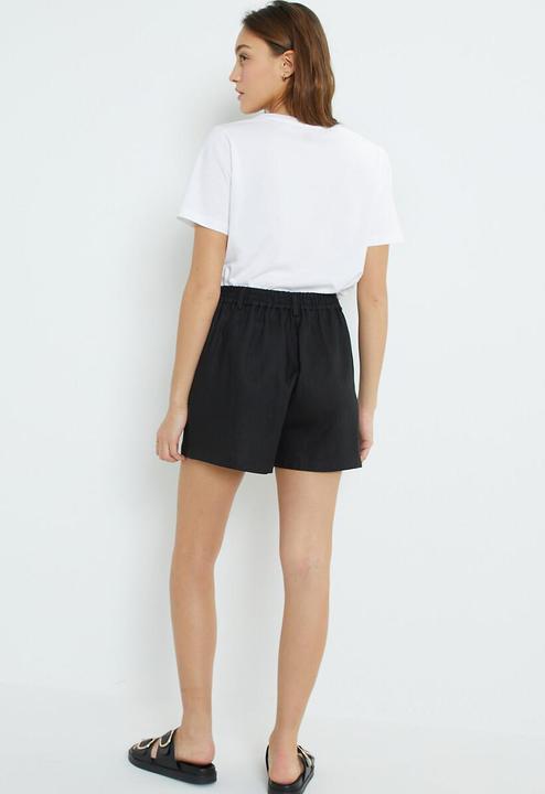 Produktbild La Redoute Collections T-Shirt mit V-Ausschnitt (XXL)
