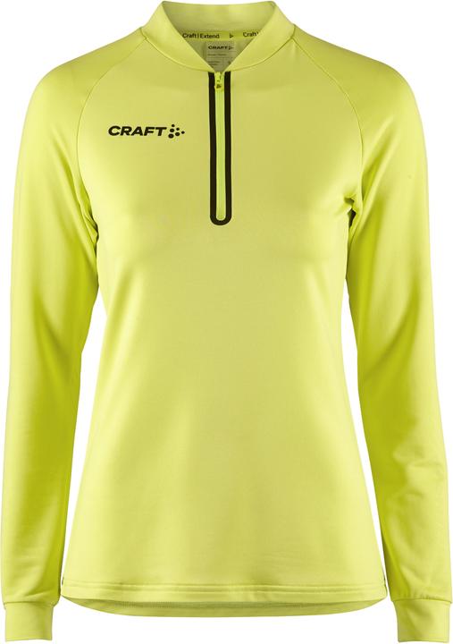 Produktbild Craft Extend Half Zip W (XXS)
