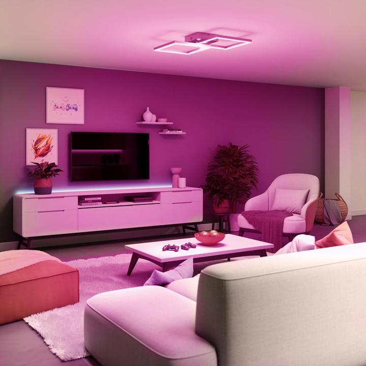 Produktbild Tint Smarte Zigbee Deckenleuchte Cano (2800 lm)