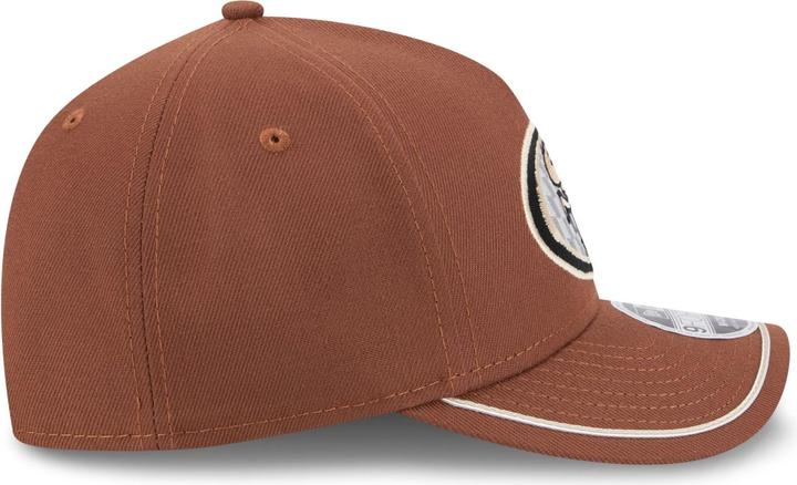 Produktbild New Era 9Forty M-Crown Cap - Motorsport San Francisco 49Ers
