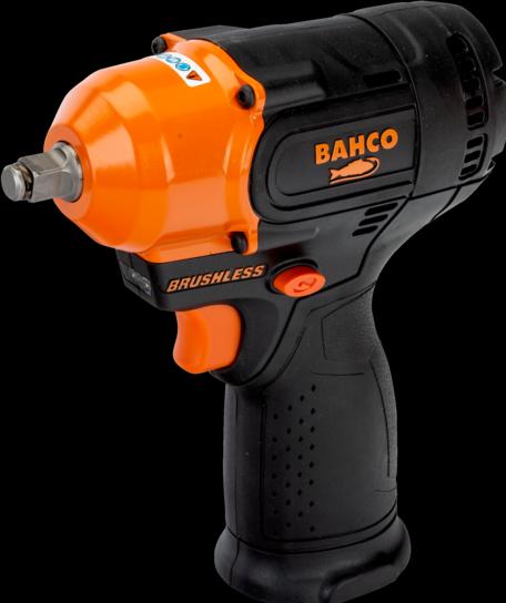 Produktbild Irimo 14.4V - 3/8" Akku-Schlagschrauber mit Vierkantantrieb, bürstenlos (Akkubetrieb)