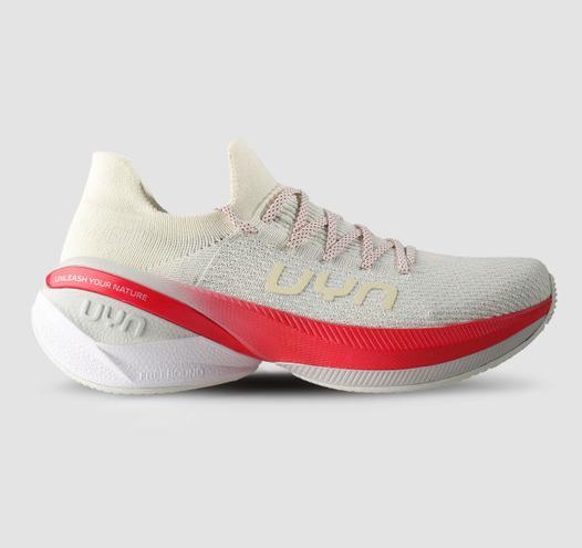 Actual product image UYN Lockie Red (39)
