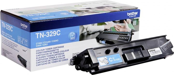 Immagine prodotto Brother Tn-329c (C)