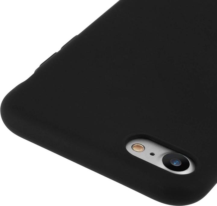 Actual product image Avizar Souple Series (Apple iPhone SE (3rd Gen))